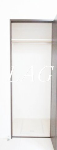 収納　収納です。