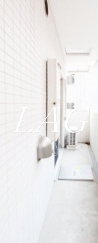 バルコニー　バルコニーです。