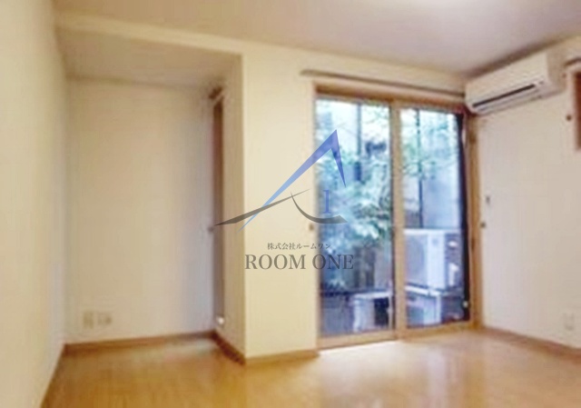 その他部屋・スペース　寝室です。