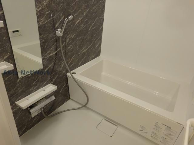 バス・シャワールーム　同型モデル