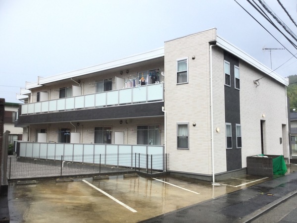 駐車場　★お問い合わせは044-299-8985★