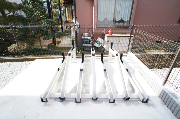 その他共有部分　★お問い合わせは044-299-8985★