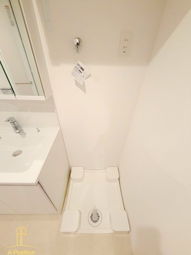 その他設備　スプランディット難波VII