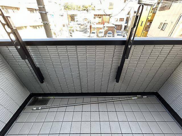 眺望　眺望良好です