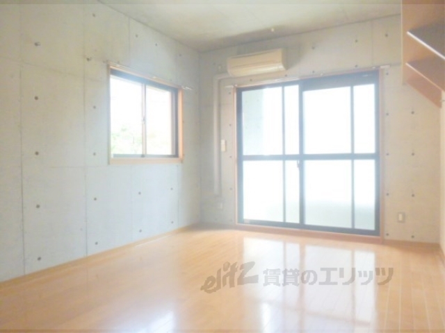 居室・リビング　洋室