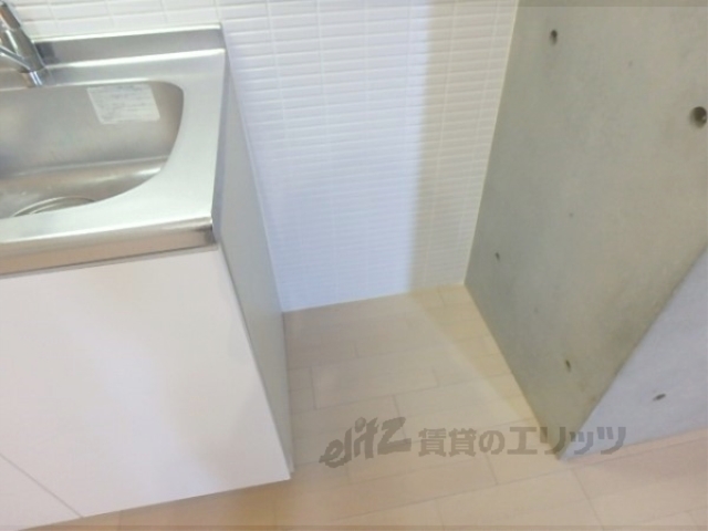 その他部屋・スペース　冷蔵庫置場