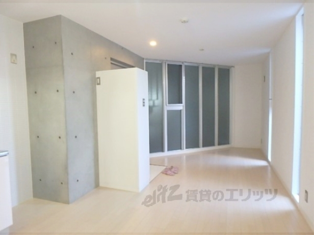 居室・リビング　洋室