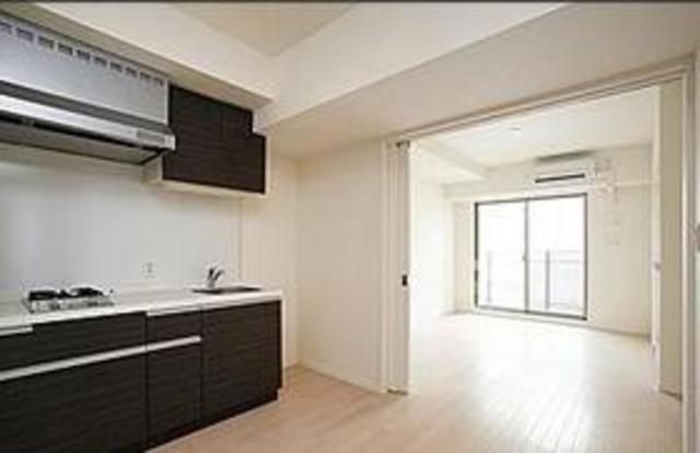 キッチン　★居室★