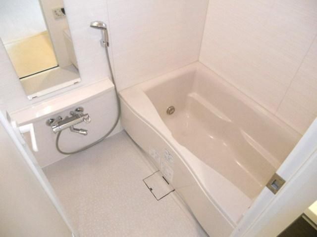バス・シャワールーム　★バス★