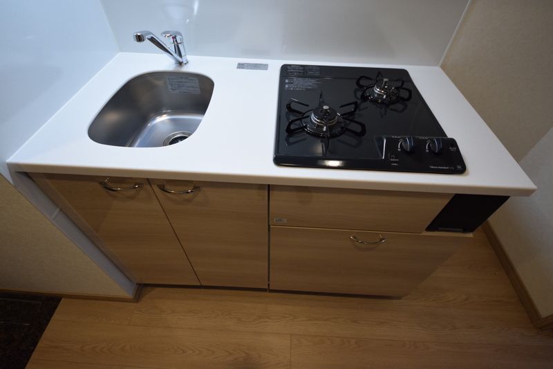 キッチン　☆使いやすいキッチン☆