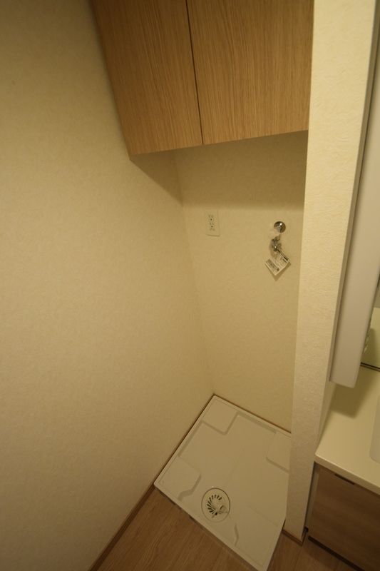 その他設備　☆室内洗濯機置き場☆