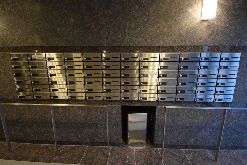 その他共有部分　☆共用部分☆