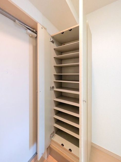 玄関　☆玄関☆