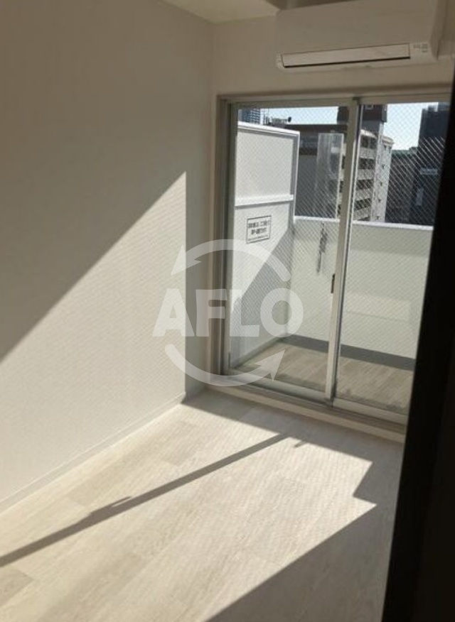 その他部屋・スペース　Alivis新町　寝室