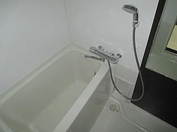 バス・シャワールーム　風呂