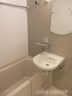 バス・シャワールーム　風呂