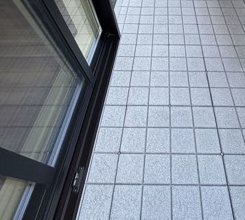 バルコニー　同仕様