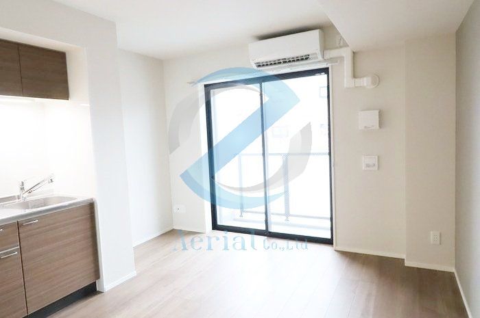 居室・リビング　洋室