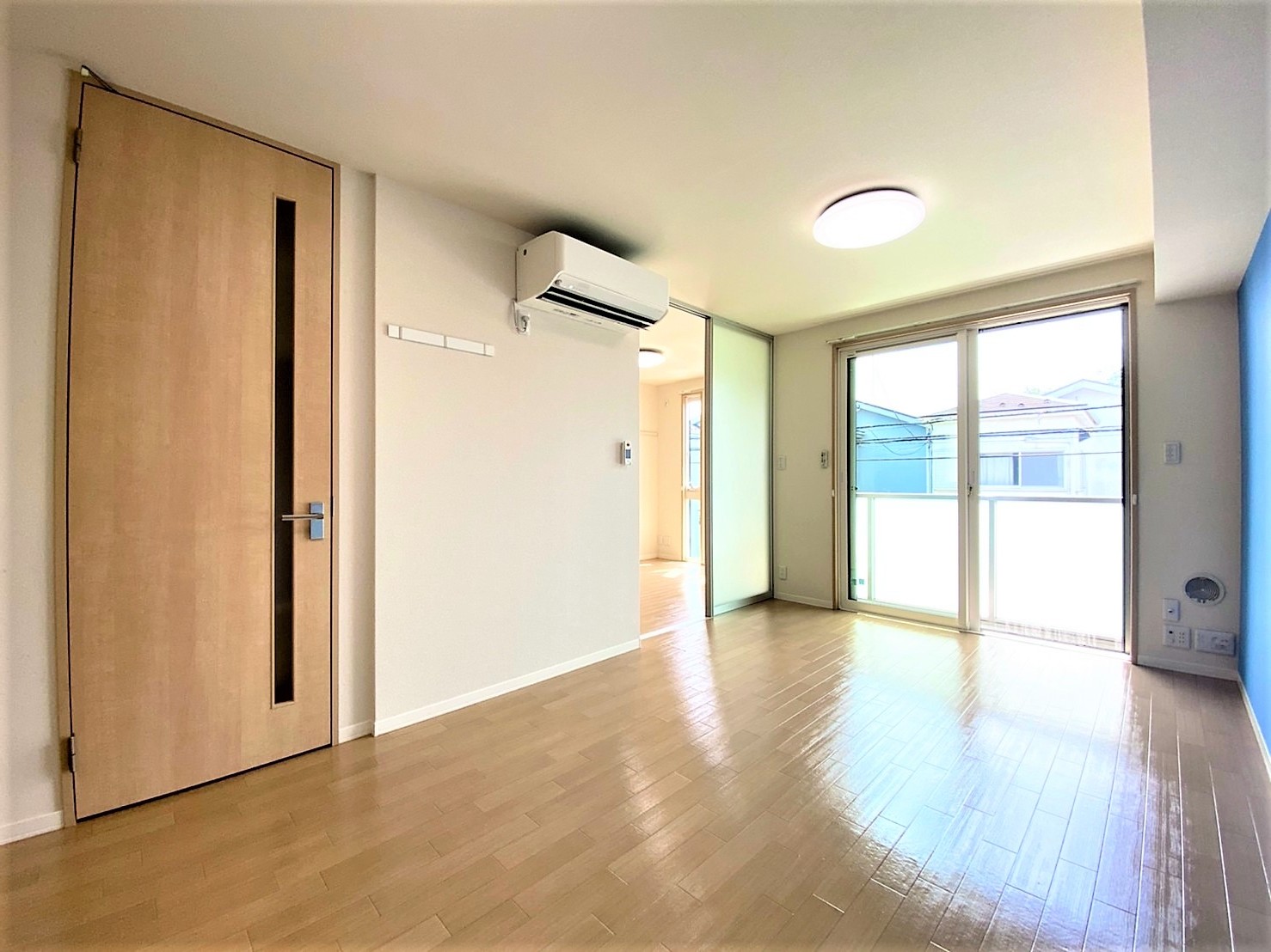 居室・リビング　別部屋参考写真 現況優先します