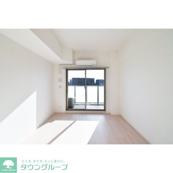 居室・リビング　リビング/居室