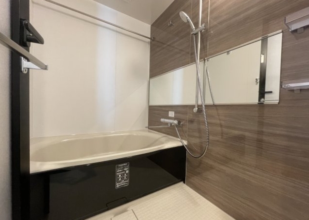 バス・シャワールーム　☆くつろげるお風呂☆