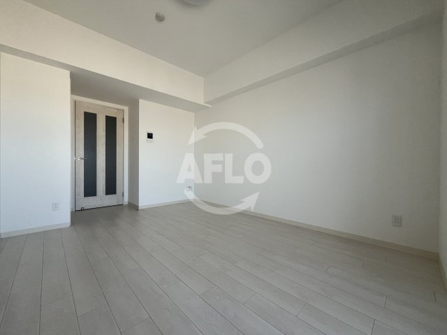 居室・リビング　THE RESIDENCE H　洋室