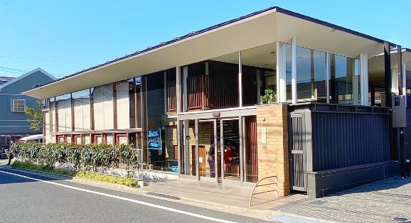 飲食店　まちのパーラー（飲食店）まで250m