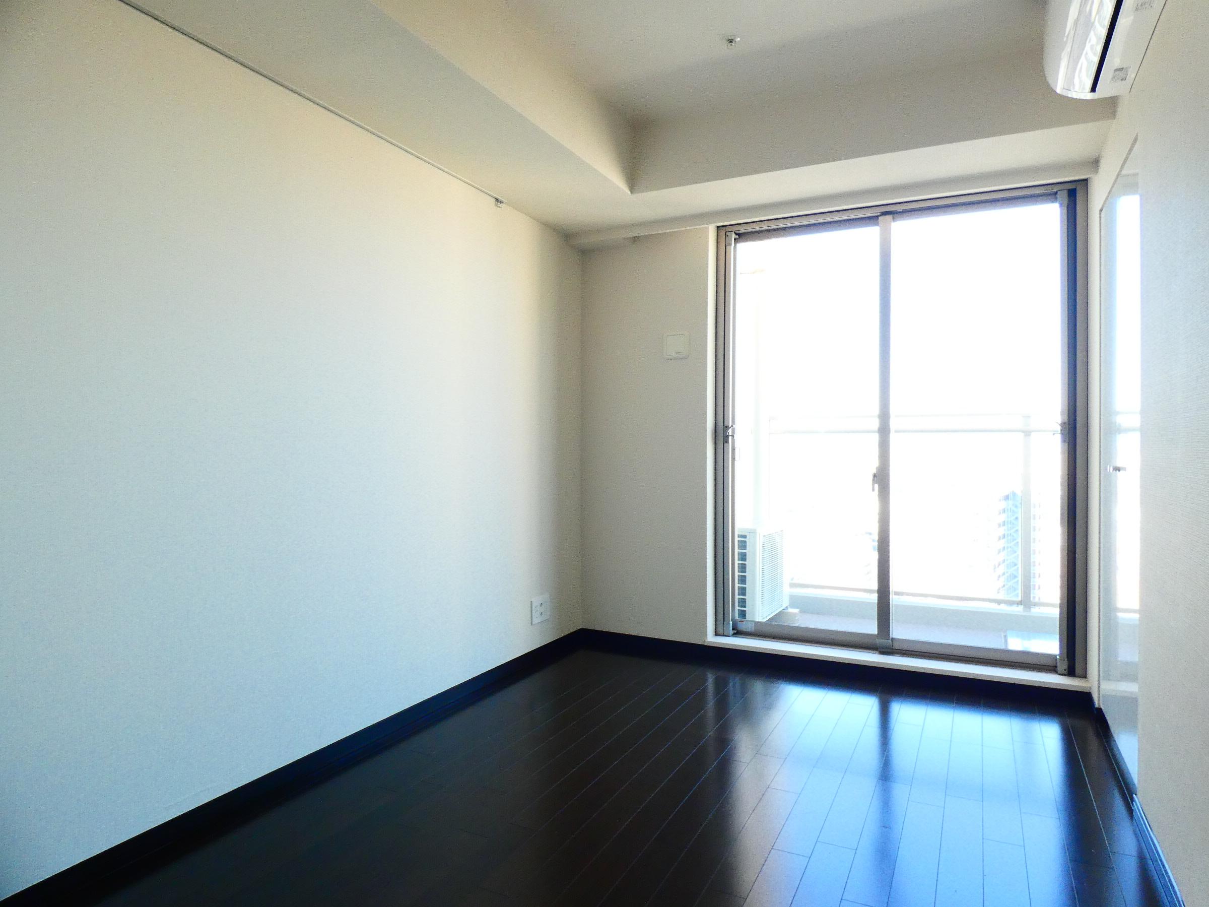 居室・リビング　居室※別部屋参考写真