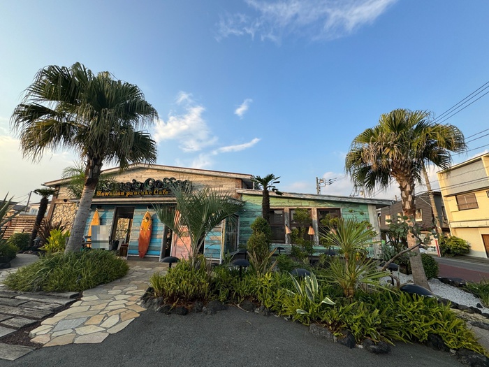 飲食店　コナズ珈琲 茅ヶ崎（飲食店）まで357m