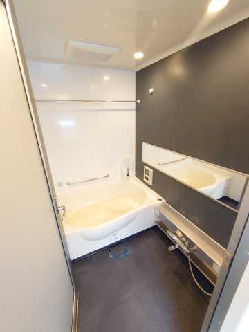 バス・シャワールーム　レジディア恵比寿南