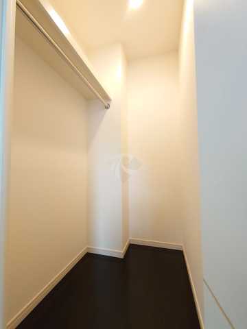 収納　レジディア恵比寿南