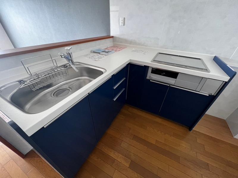 キッチン　別部屋参考