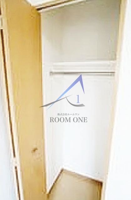 収納　収納です。