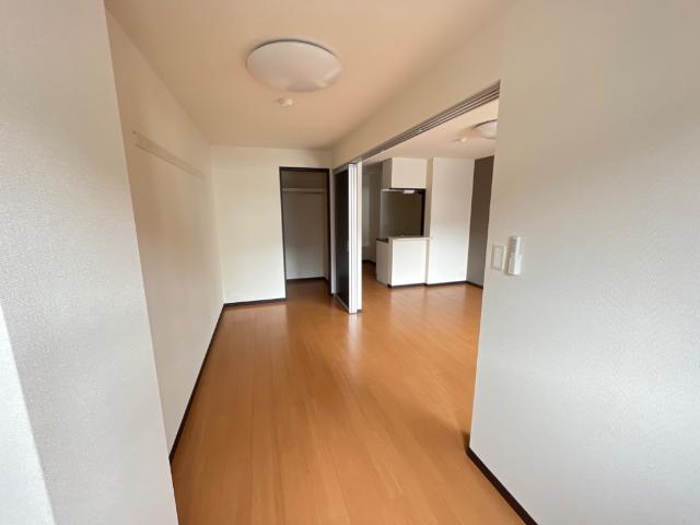 その他部屋・スペース　洋室