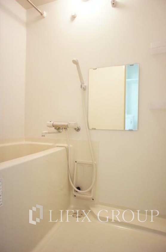 バス・シャワールーム　お風呂