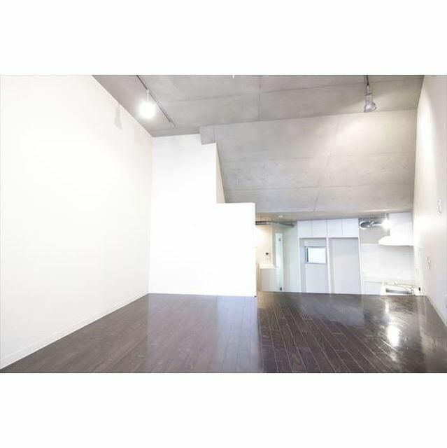 居室・リビング　ゆったり過ごせるリビングです