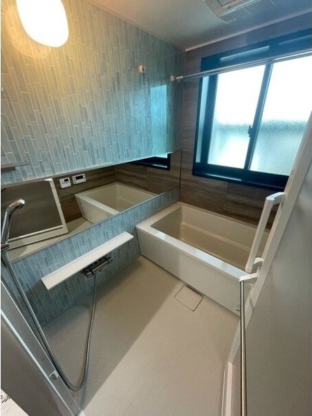 バス・シャワールーム　類似です