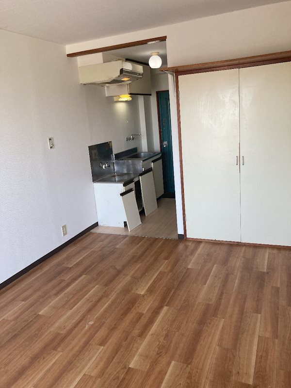 居室・リビング　※別室参考写真