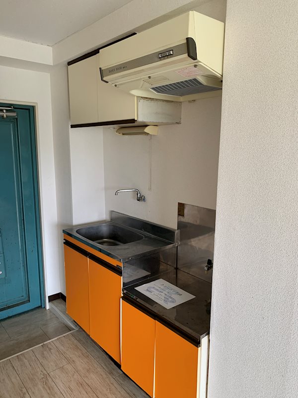 キッチン　※別室参考写真