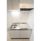 キッチン　同シリーズ施工イメージ