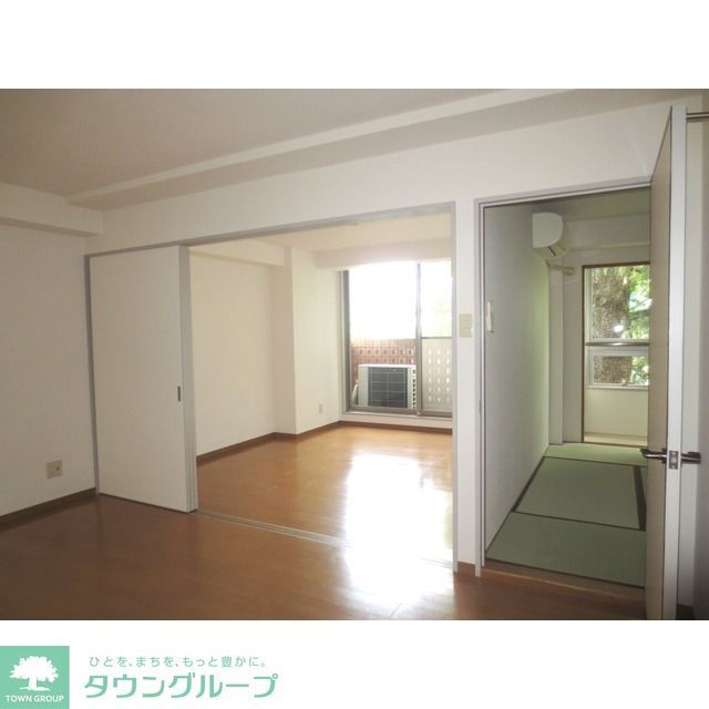 居室・リビング　【初期費用分割・クレカ対応】一都三県のお部屋探しは2025…