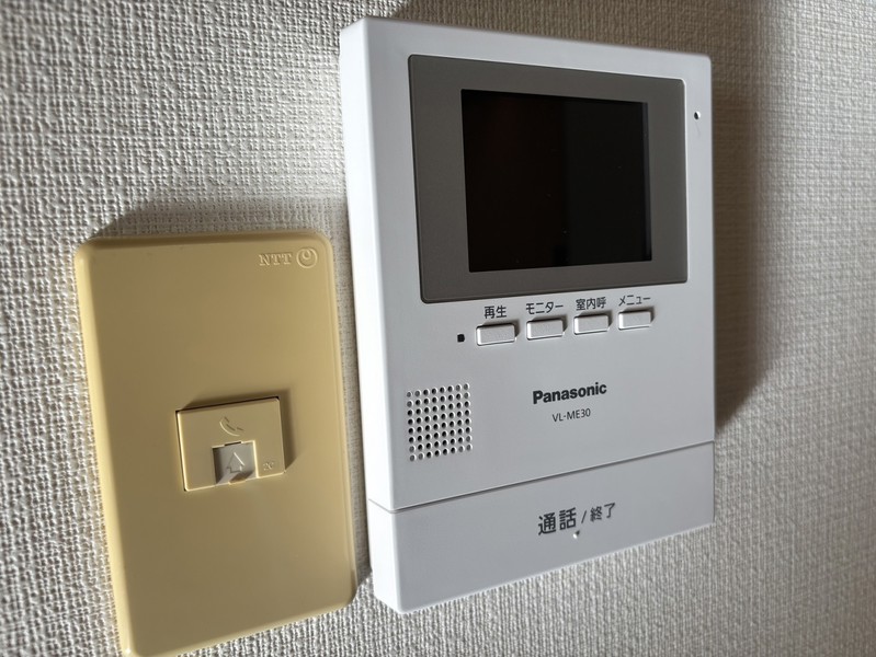 コスモハイツのその他写真