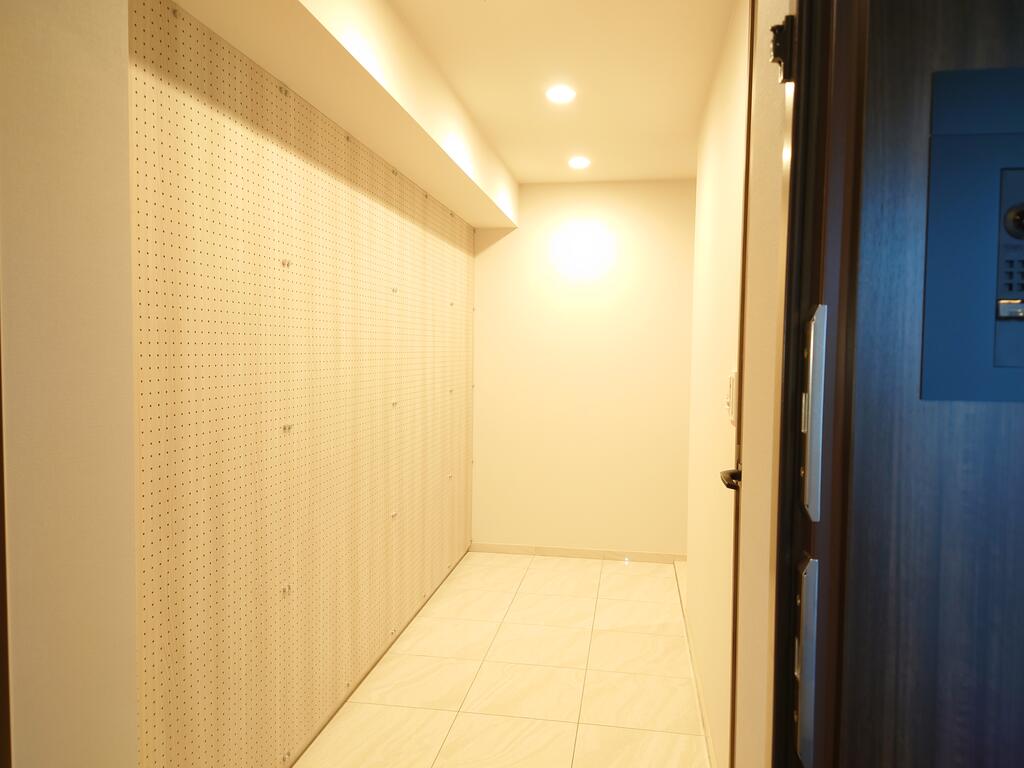 玄関　玄関ホールＤＯＭＡ仕様 同型タイプ