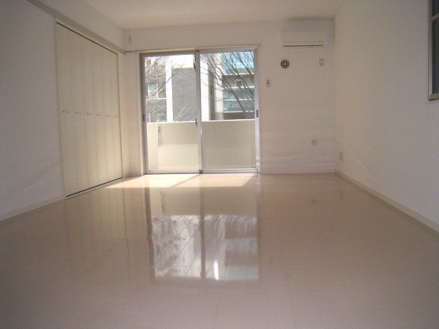 居室・リビング　南向きの居室