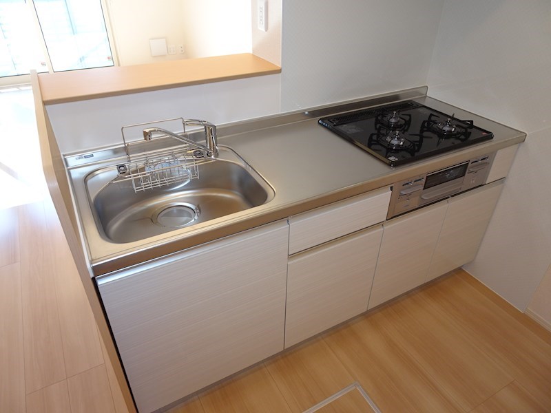 キッチン　システムキッチン