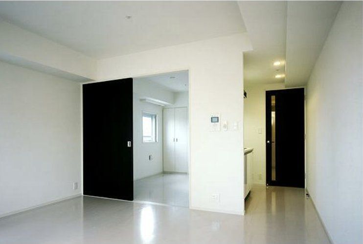 居室・リビング　リビング/居室