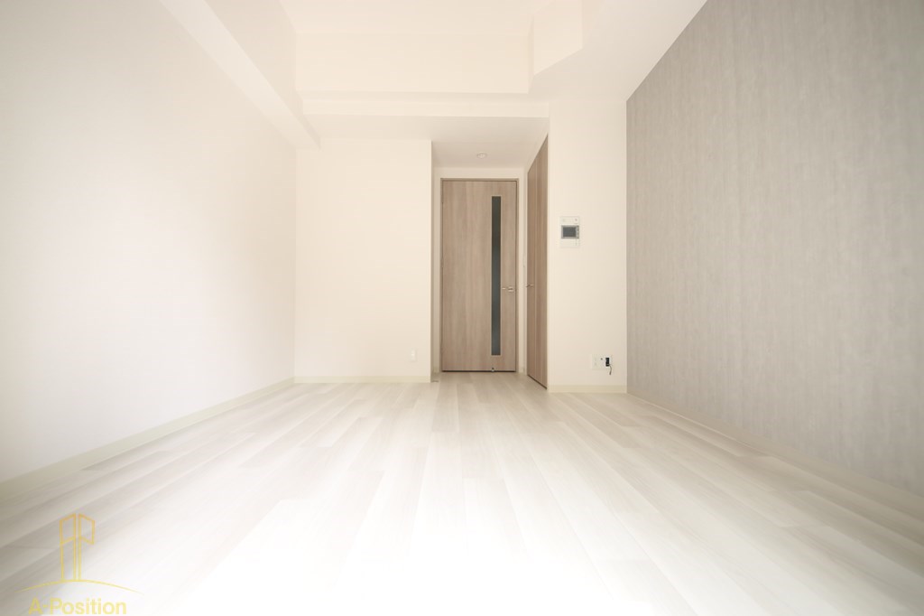 居室・リビング　プレサンス松屋町ヴィゴラス