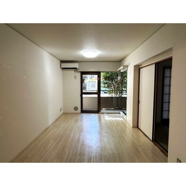 居室・リビング　おしゃれなリビングです