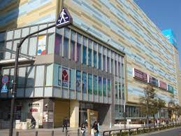 ホームセンター　ヤマダ電機テックランド錦糸町店（ホームセンター）まで581m