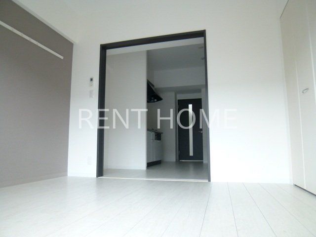 居室・リビング　洋室～リビング